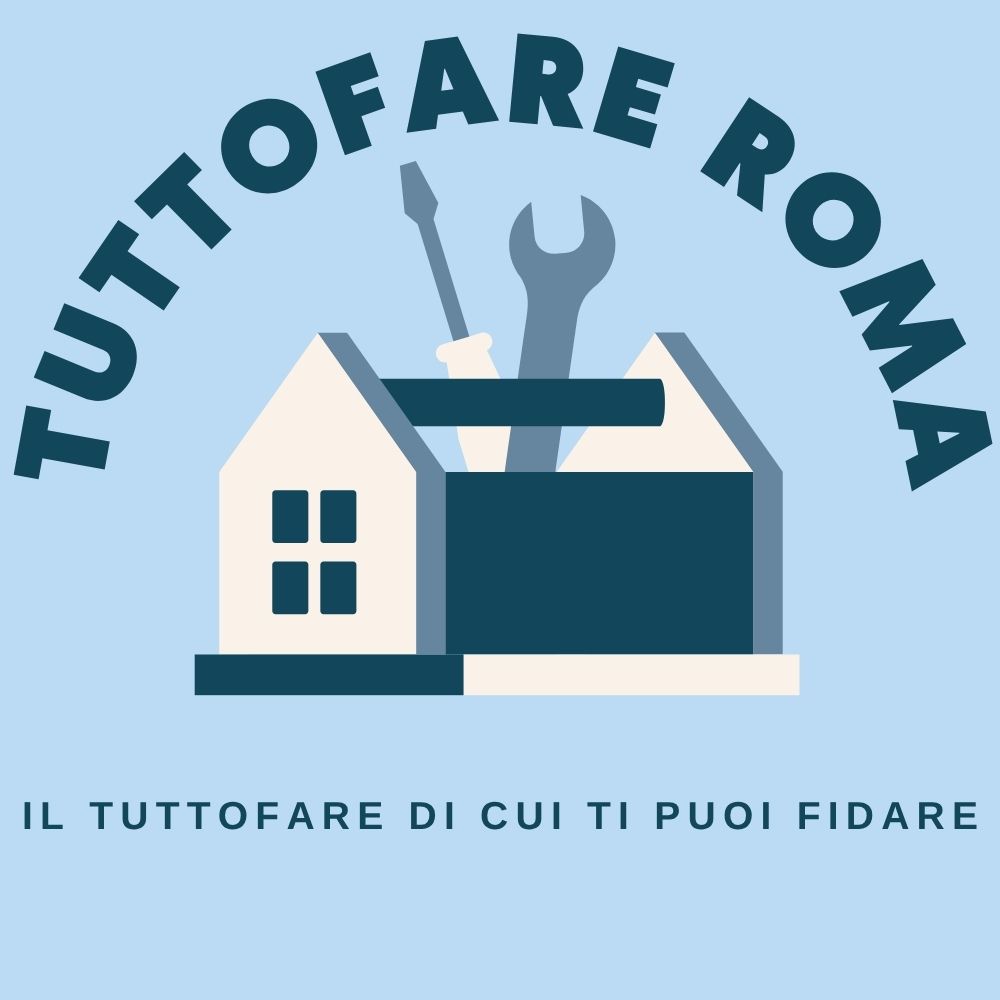 Home in costruzione — Tuttofare Roma